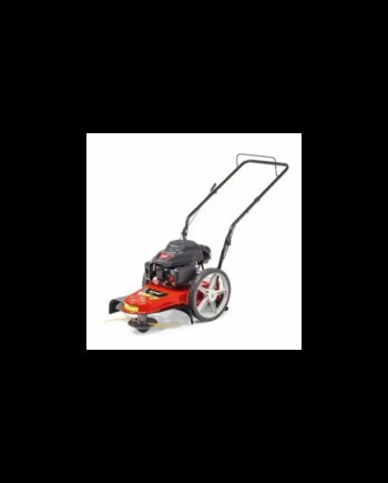 Mtd Fingerklipper Hjultrimmer