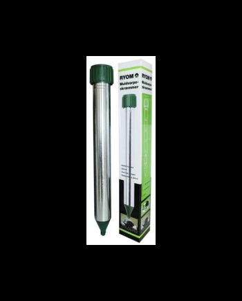Muldvarpeskræmmer Ryom   Batteri 228-950