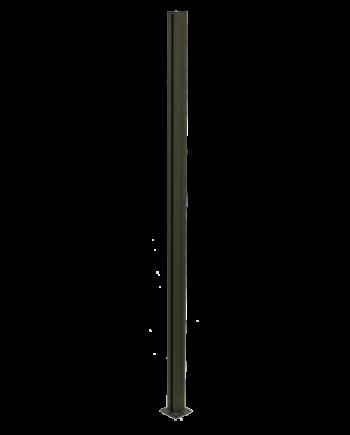 Multi Aluminium Stolpe Til Espalie  : 158 Cm 116-049