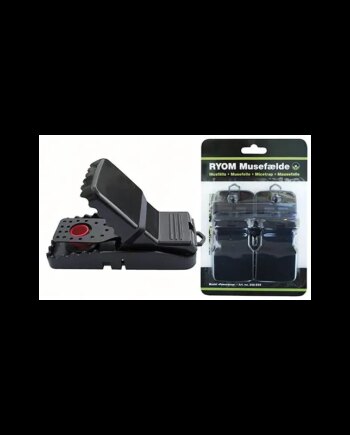 Musefælde  Powersnap          Stk 228-523