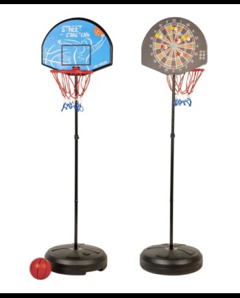 My Hood Basket Med Dart 304030