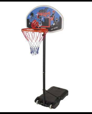 My Hood Basketstander Junior 304003