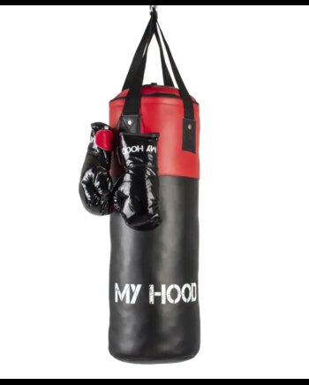 My Hood Boksesæk 10 Kg 201043