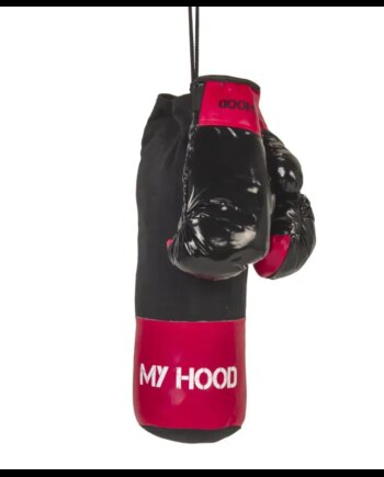 My Hood Boksesæk   Kg 201041