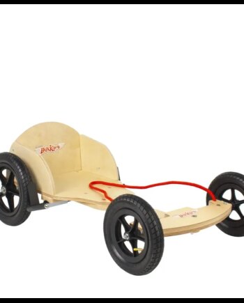 My Hood Boxkart 504080