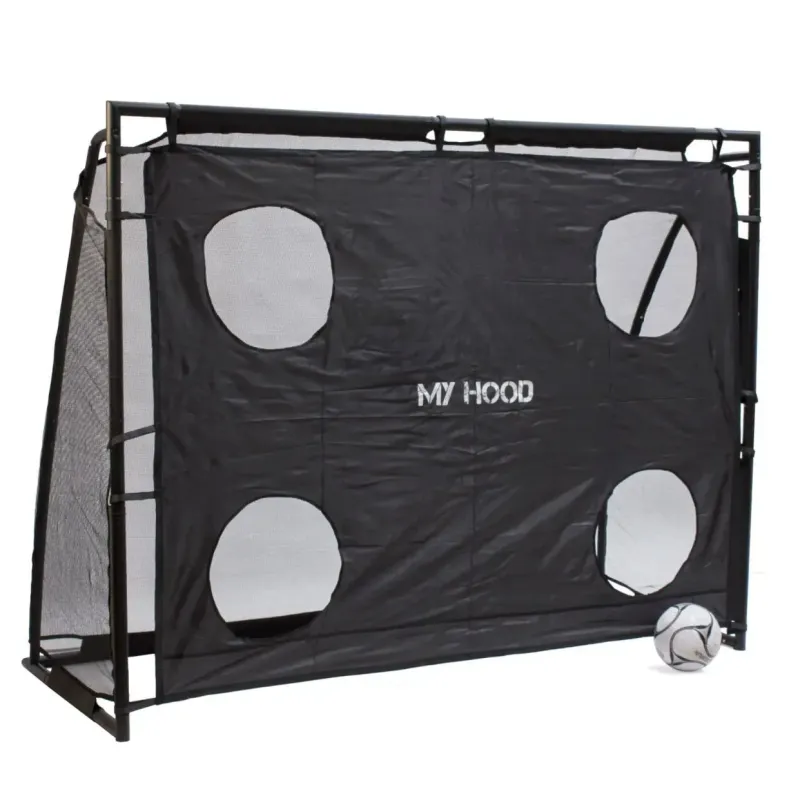 My Hood Chelsea V2 Fodboldmål 220   170 Cm