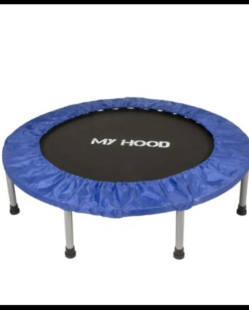 My Hood Fitness Trampolin 96 Cm 303580