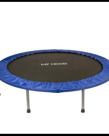 My Hood Fitness Trampolin 140 Cm 303581