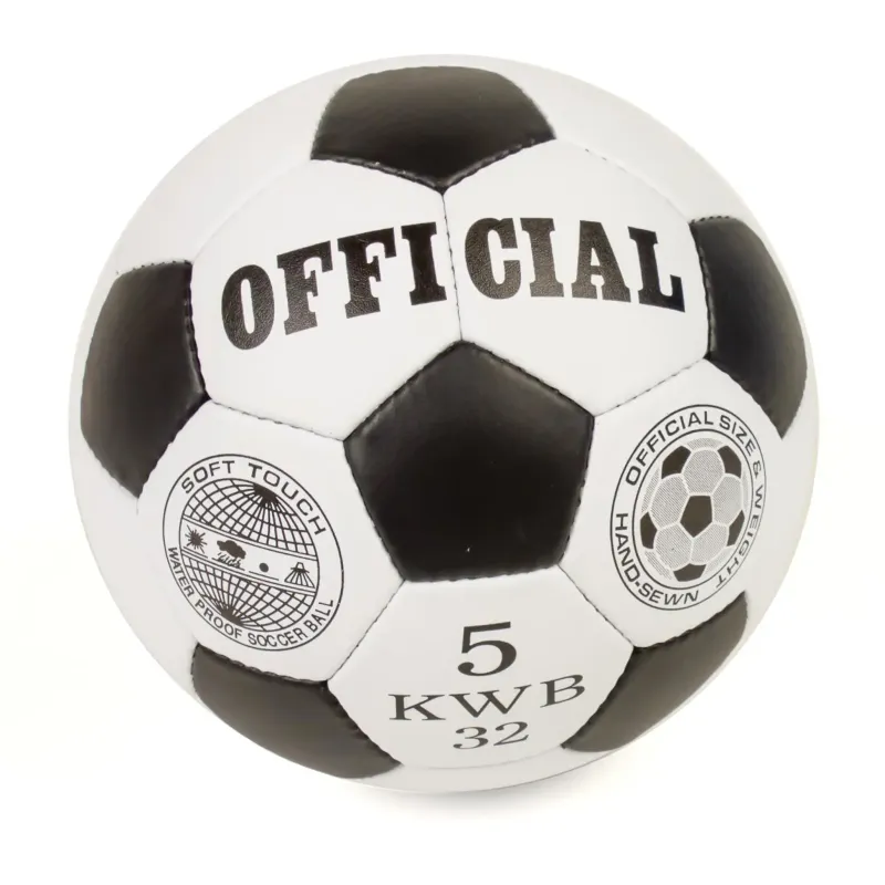 My Hood Fodbold Official 302015