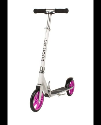 My Hood 200 Hvid Pink 505159