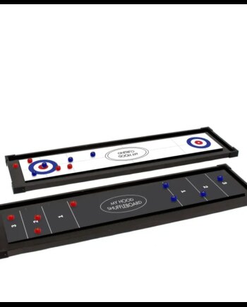 My Hood Shuffleboard 803000