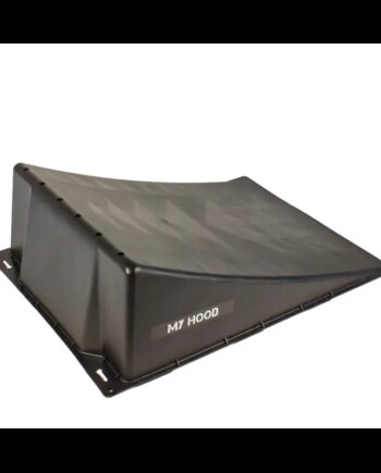 My Hood Single Maxi Rampe 505183