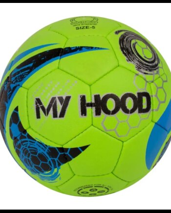 My Hood Streetfodbold Grøn 302020