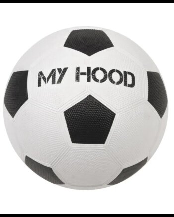 My Hood Streetfodbold Gummi 302057