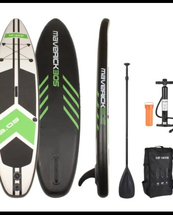My Hood Sup Maverick 708013