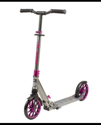 My Hood Urban Flex Grå Pink 506256