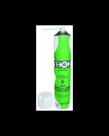 Myrespray Chok            1000 Ml 228-820
