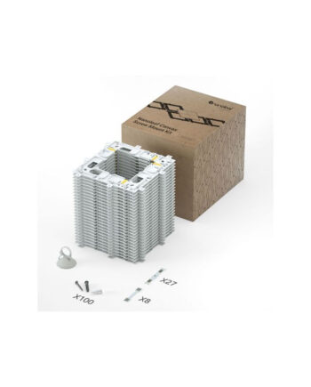 Nanoleaf Canvas Mounting Kit 25pk