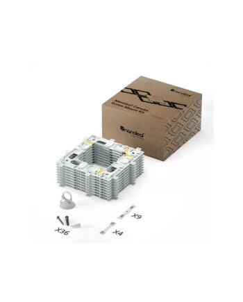 Nanoleaf Canvas Mounting Kit 9pk
