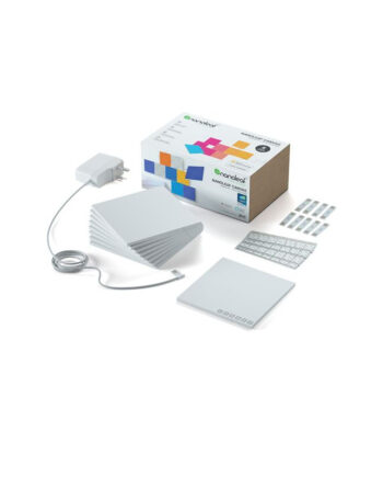 Nanoleaf Canvas Starter Kit 9pk
