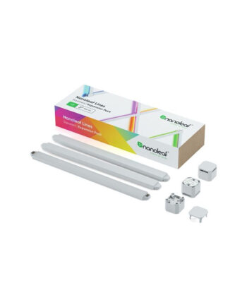 Nanoleaf Lines Expansion Pack 3pk