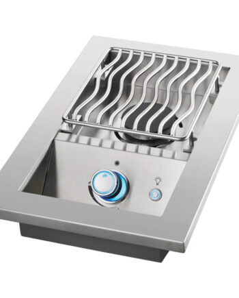 Napoleon Built-in 700 Series 10 Quot  Sideblus Bib10rtpss