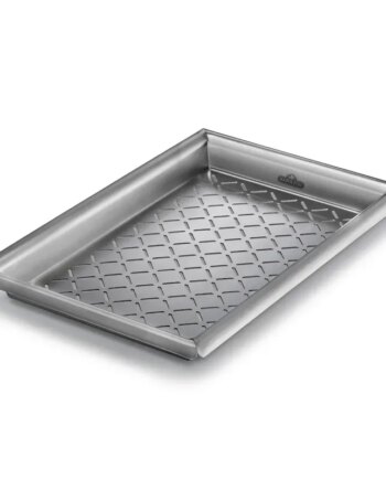 Napoleon Grillbakke  Rustfri 56068