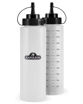 Napoleon Olieflaske    Stk Gacp004
