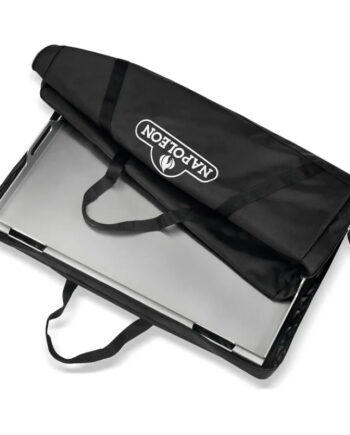 Napoleon Opbevaringstaske Til Plancha Extra Large 61094