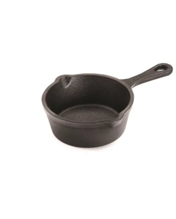 Napoleon Pande 10 Cm Støbejern  56054