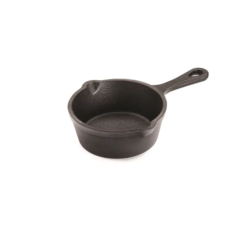 Napoleon Pande 10 Cm Støbejern  56054