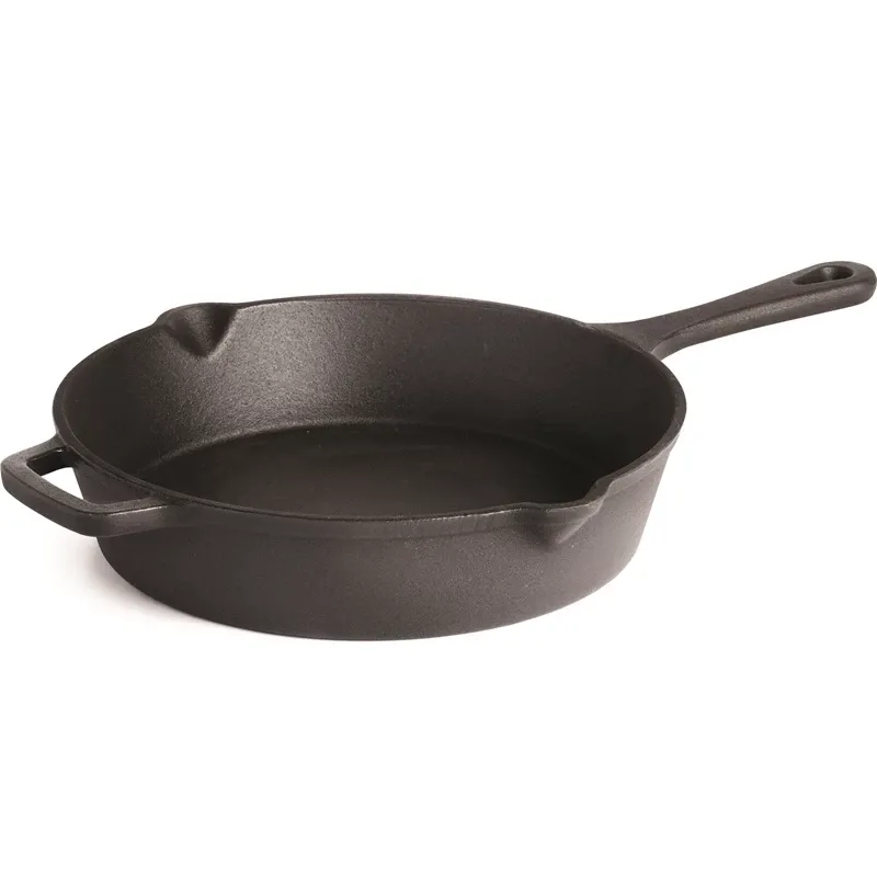 Napoleon Pande 24 Cm Støbejern  56053