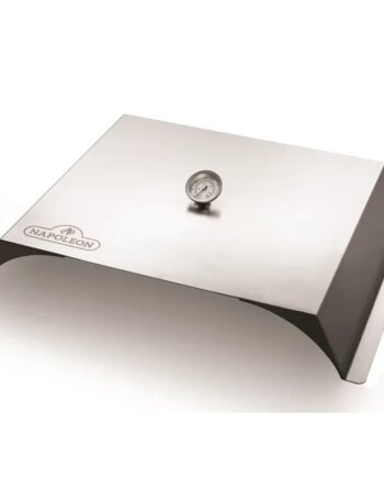 Napoleon Pizza Indsats Til Gasgrill  71200