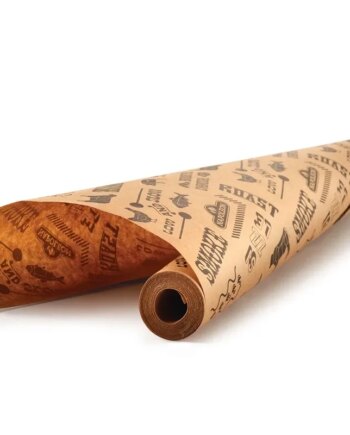 Napoleon Premium Slagterpapir 50 Cm   15 Meter 70063