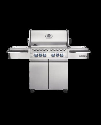 Napoleon Prestige Pro 500 Gasgrill