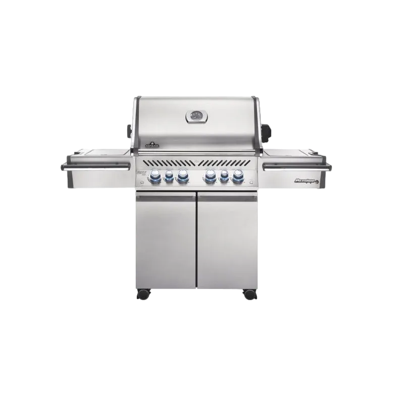 Napoleon Prestige Pro 500 Gasgrill