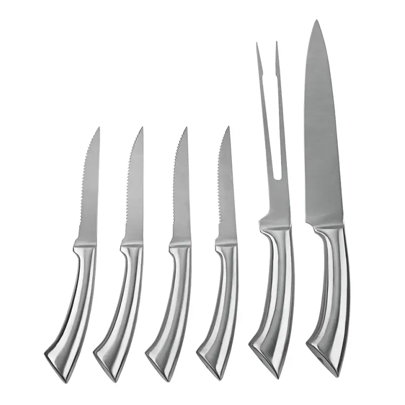 Napoleon Pro Kniv Sæt 55206