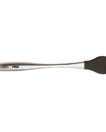 Napoleon Pro Silikone Pensel Rustfri 55005