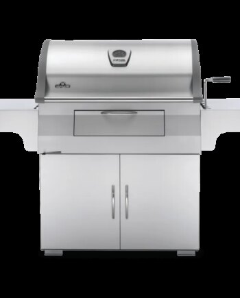 Napoleon Professional Kulgrill 605