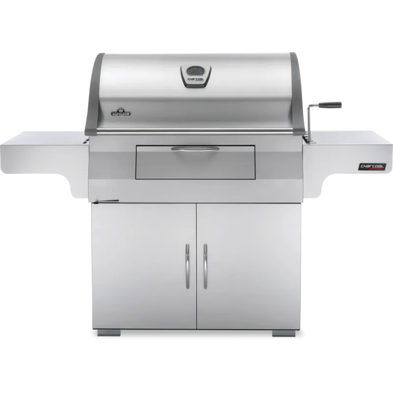 Napoleon Professional Kulgrill 605