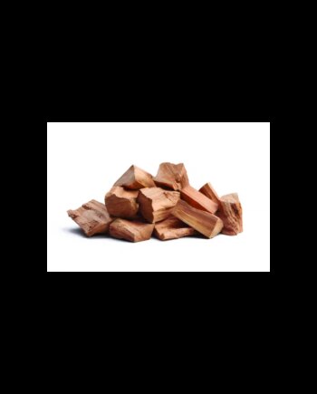 Napoleon Røgestykker Bøg   5kg 67047