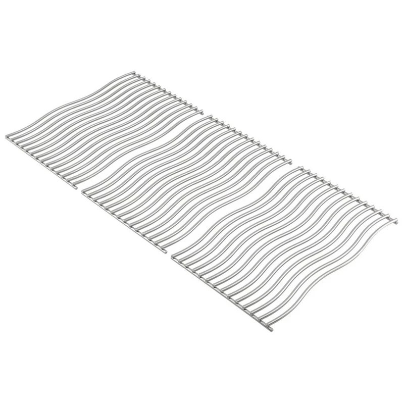 Napoleon Rogue 625 Rustfrit Stål Riste S83022