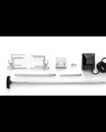Napoleon Rotisseri Kit  Rogue 425 525 625 Serien 69912