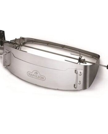 Napoleon Rotisseri Til Travelq Tq-pro  69282