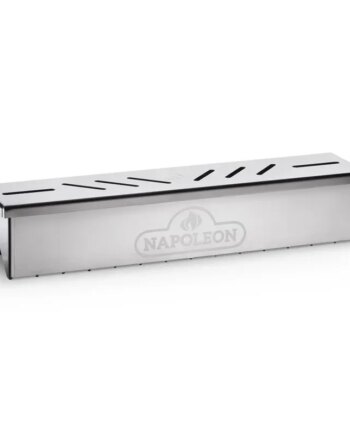 Napoleon Sear Plate Smoker Box 67013