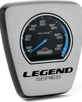 Napoleon Termometer Legend 485