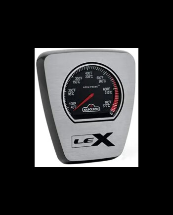 Napoleon Termometer Lex