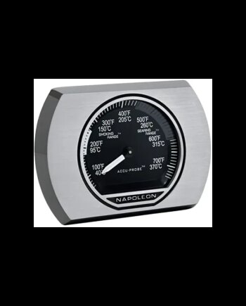 Napoleon Termometer Rogue