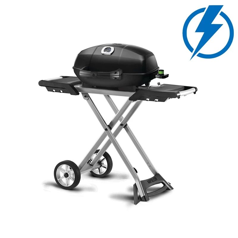Napoleon Travelqâ  Pro 285ex  Elektrisk