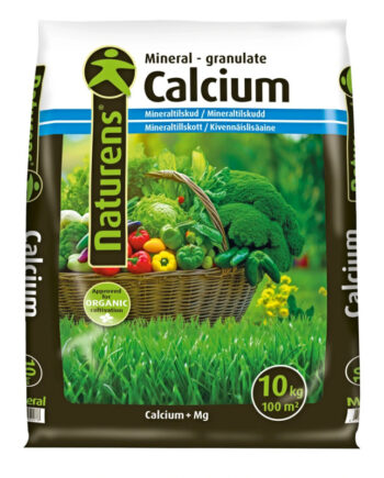 Naturens Perlekalk        10kg 45207